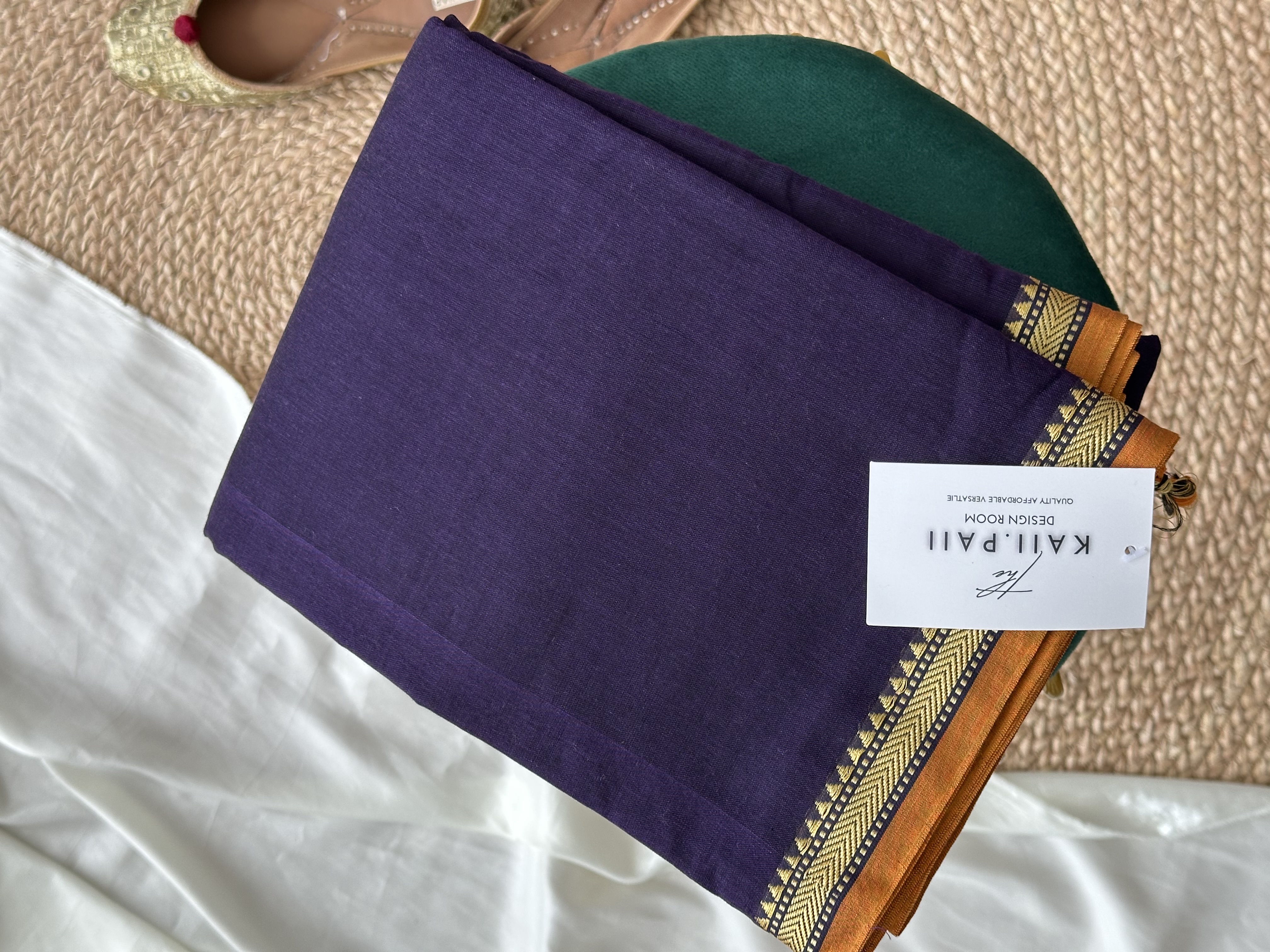 Merchandised Cotton Narayanpet
