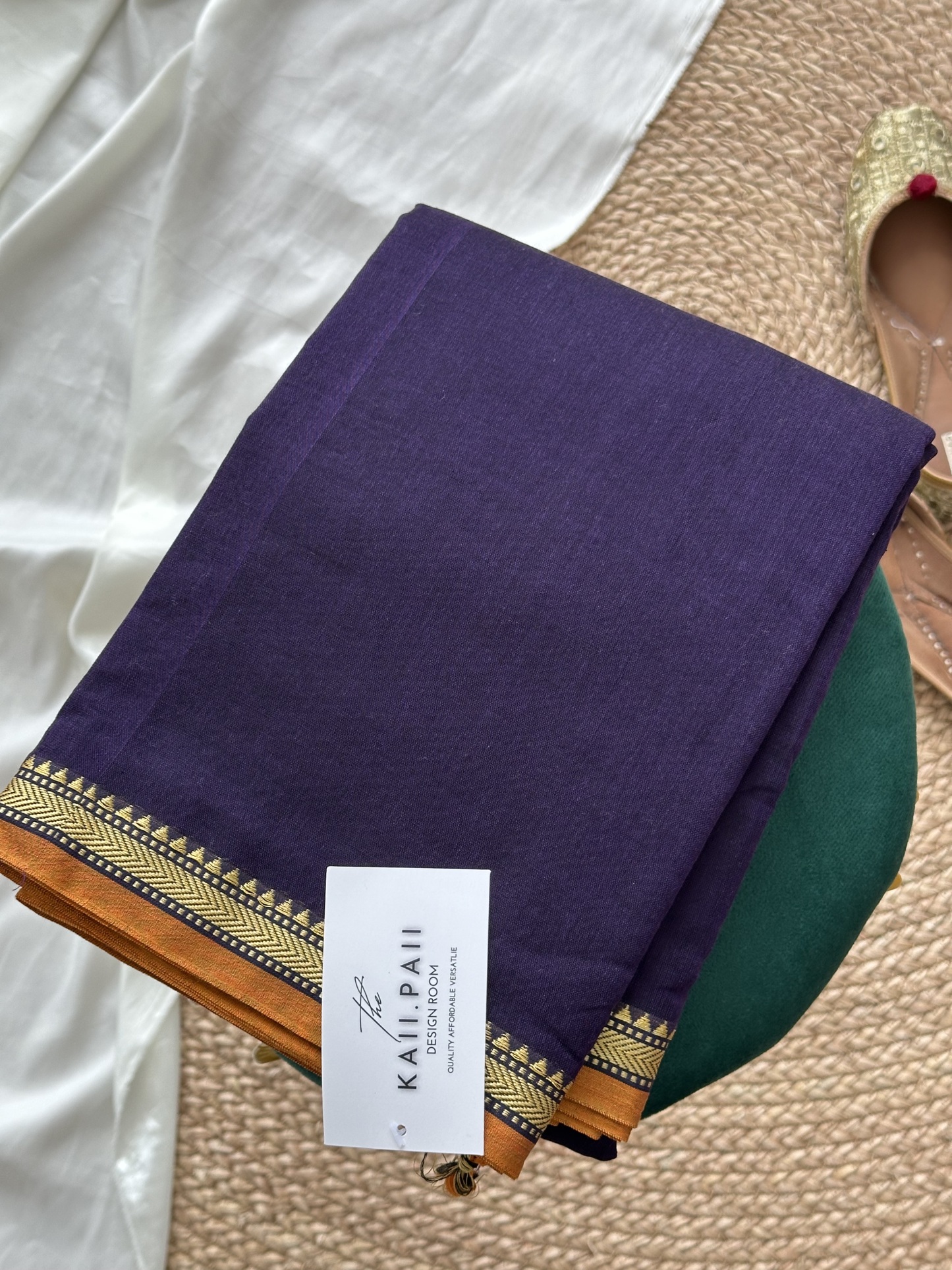 Merchandised Cotton Narayanpet