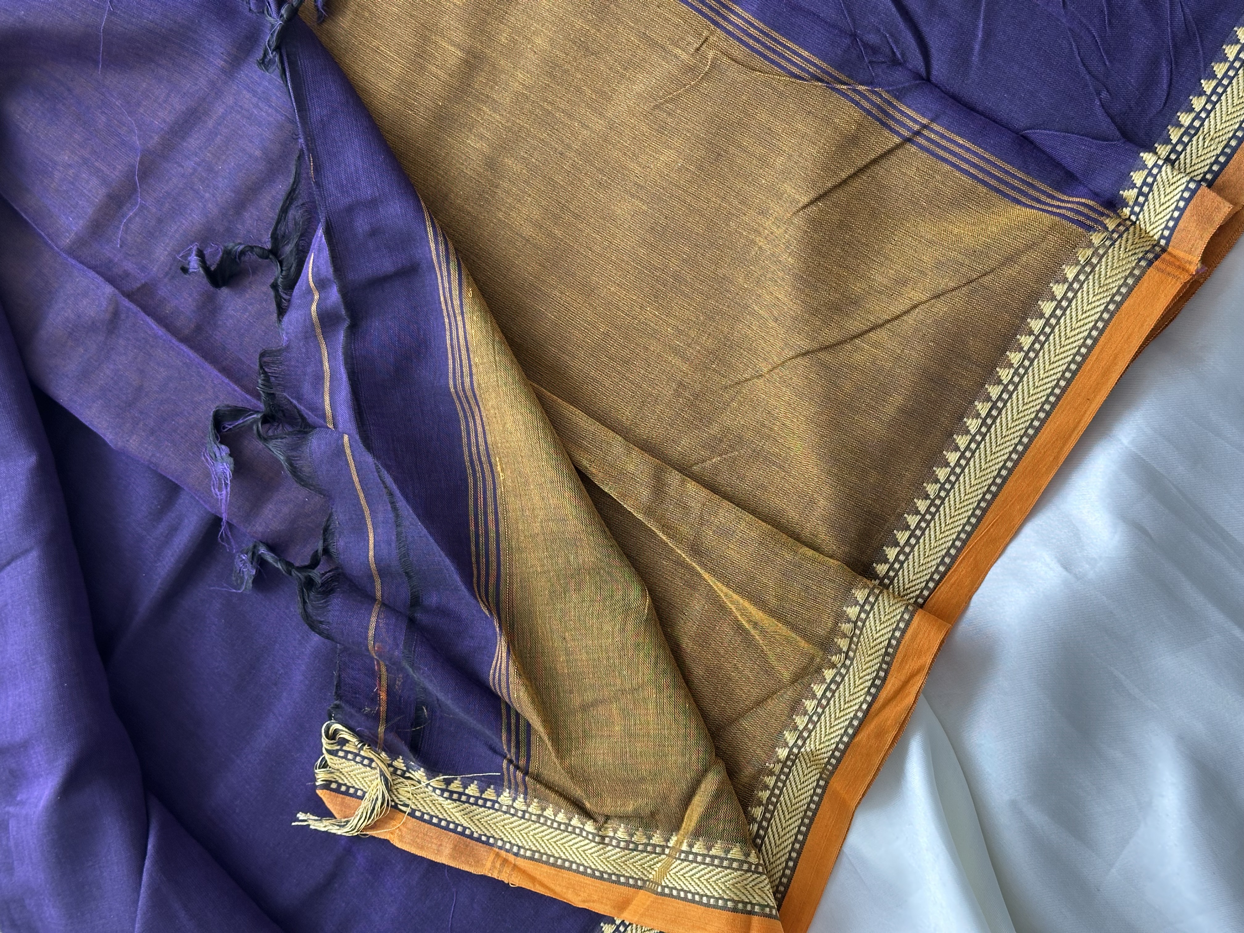 Merchandised Cotton Narayanpet