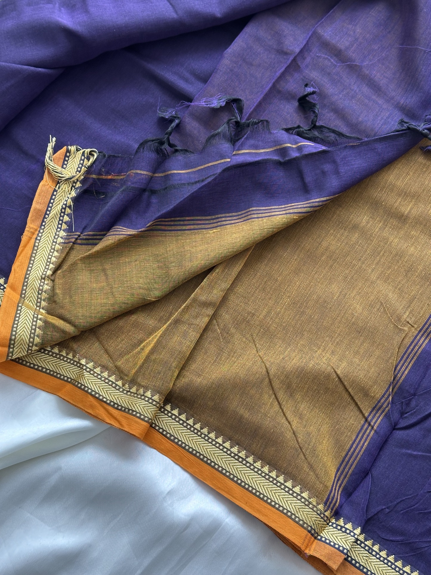 Merchandised Cotton Narayanpet