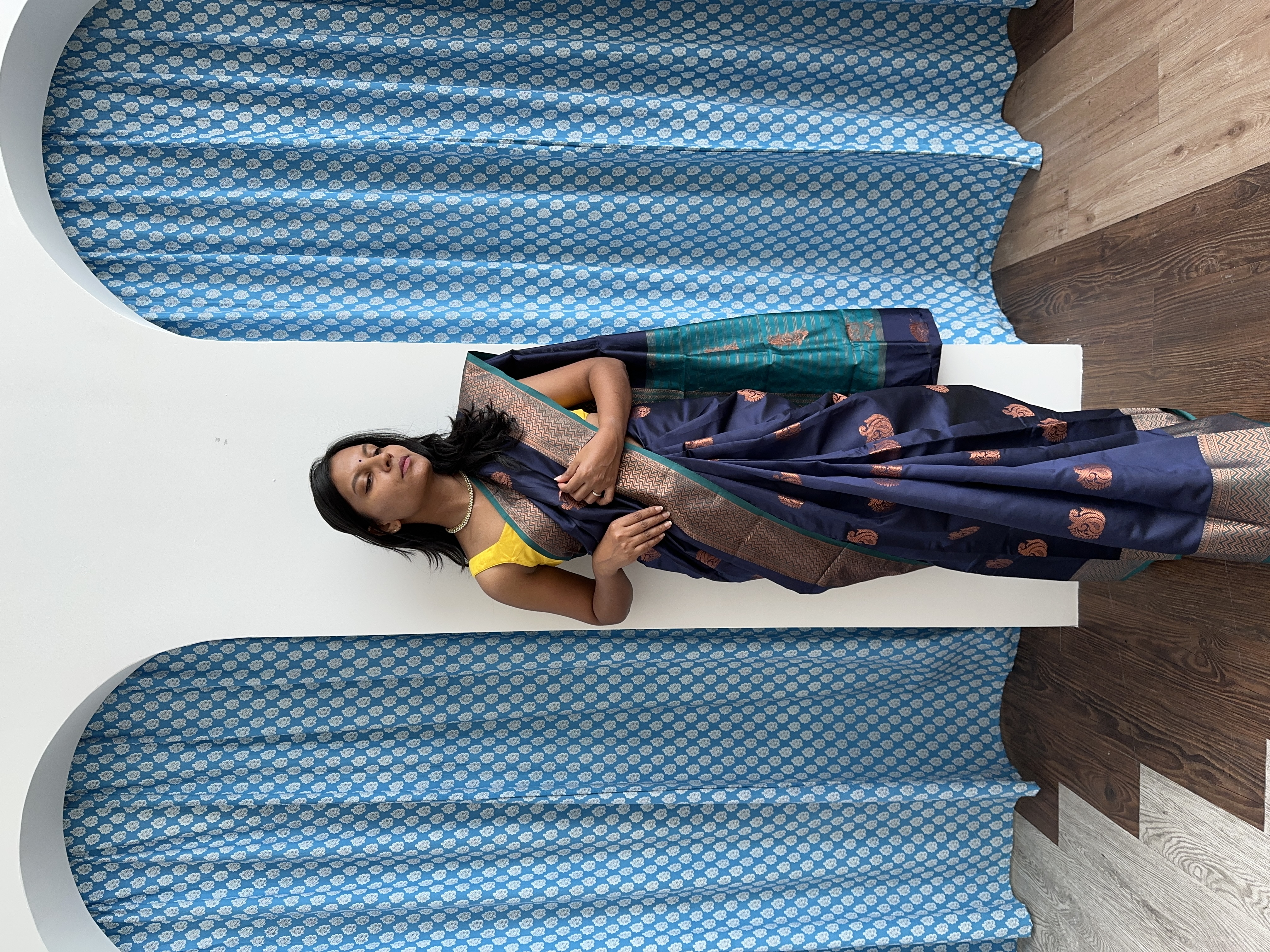 Soft Silk Saree