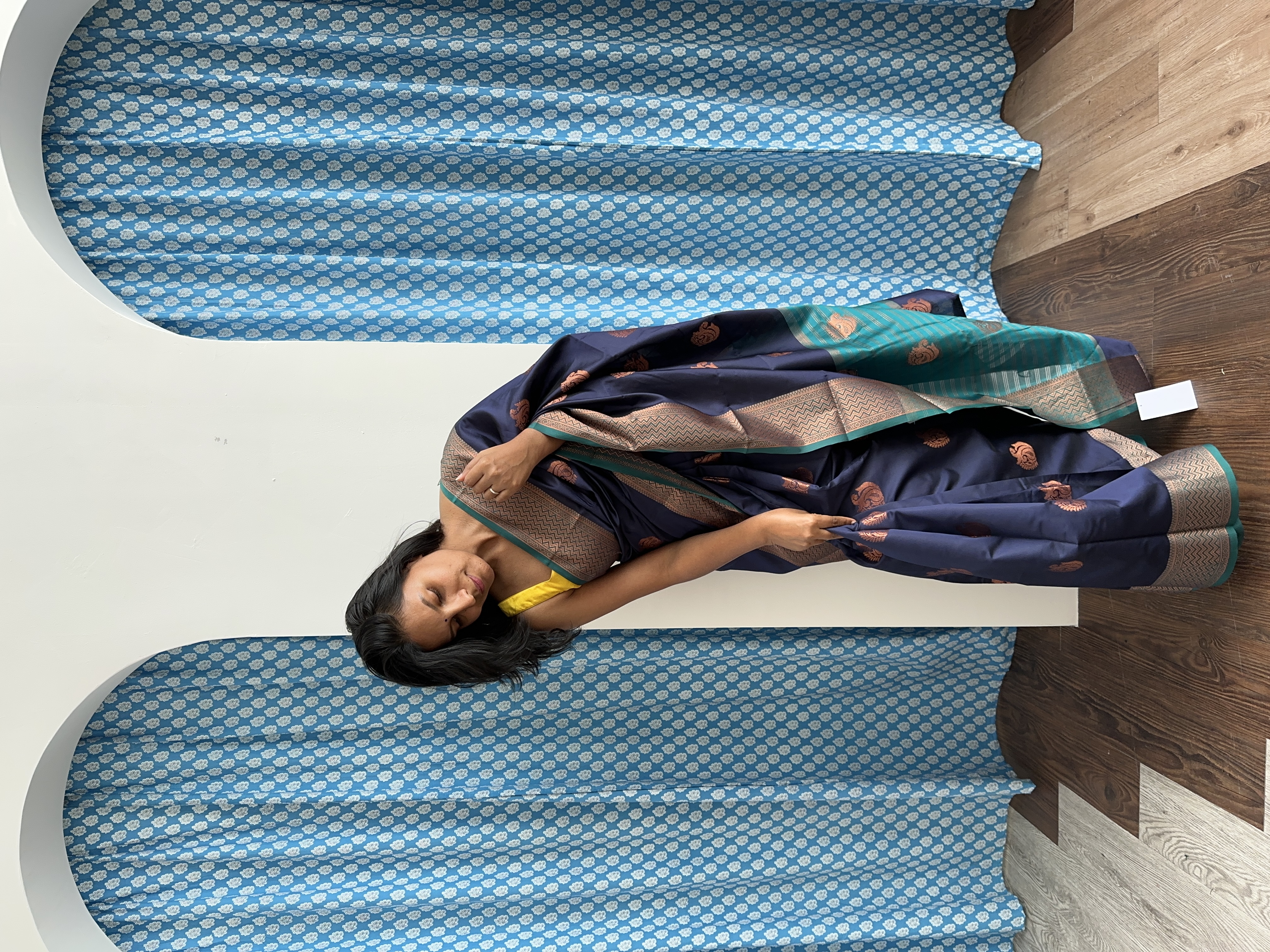 Soft Silk Saree