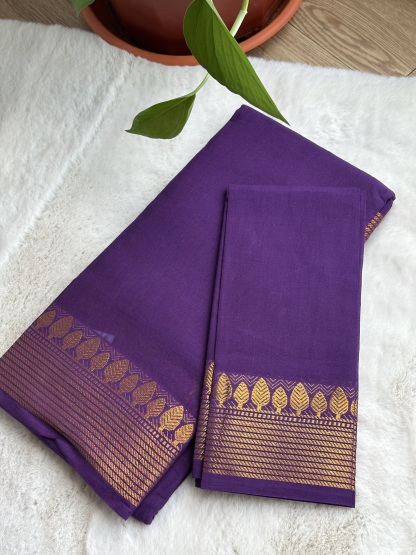 Kadambari Sungudi Saree
