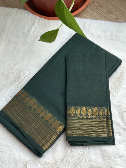 Kadambari Sungudi Saree