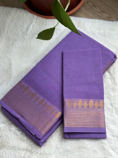Kadambari Sungudi Saree