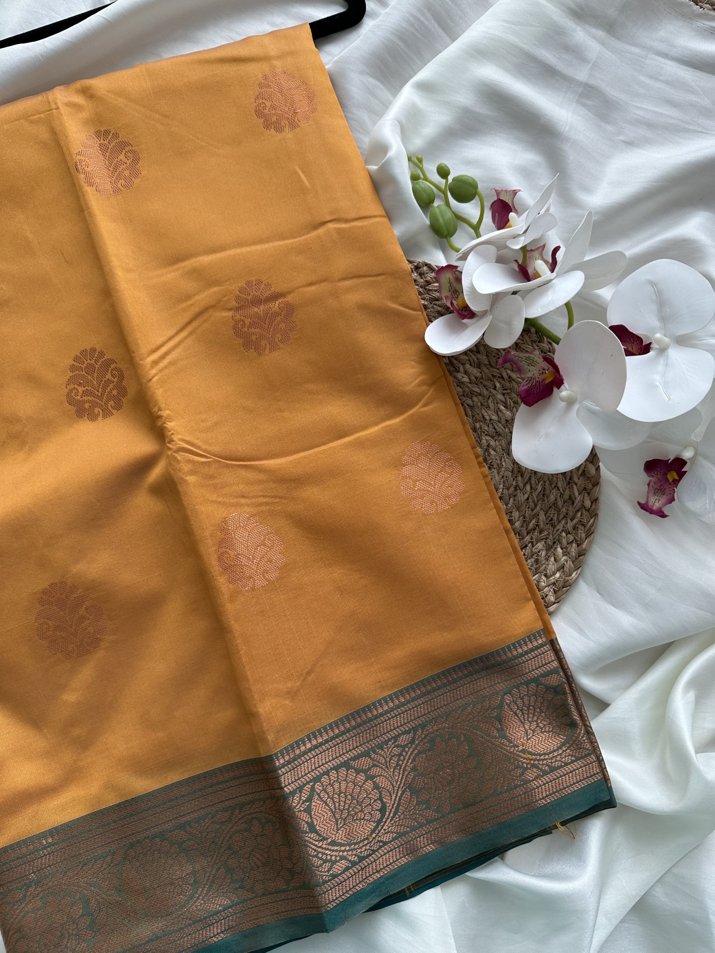 Soft Silk Saree