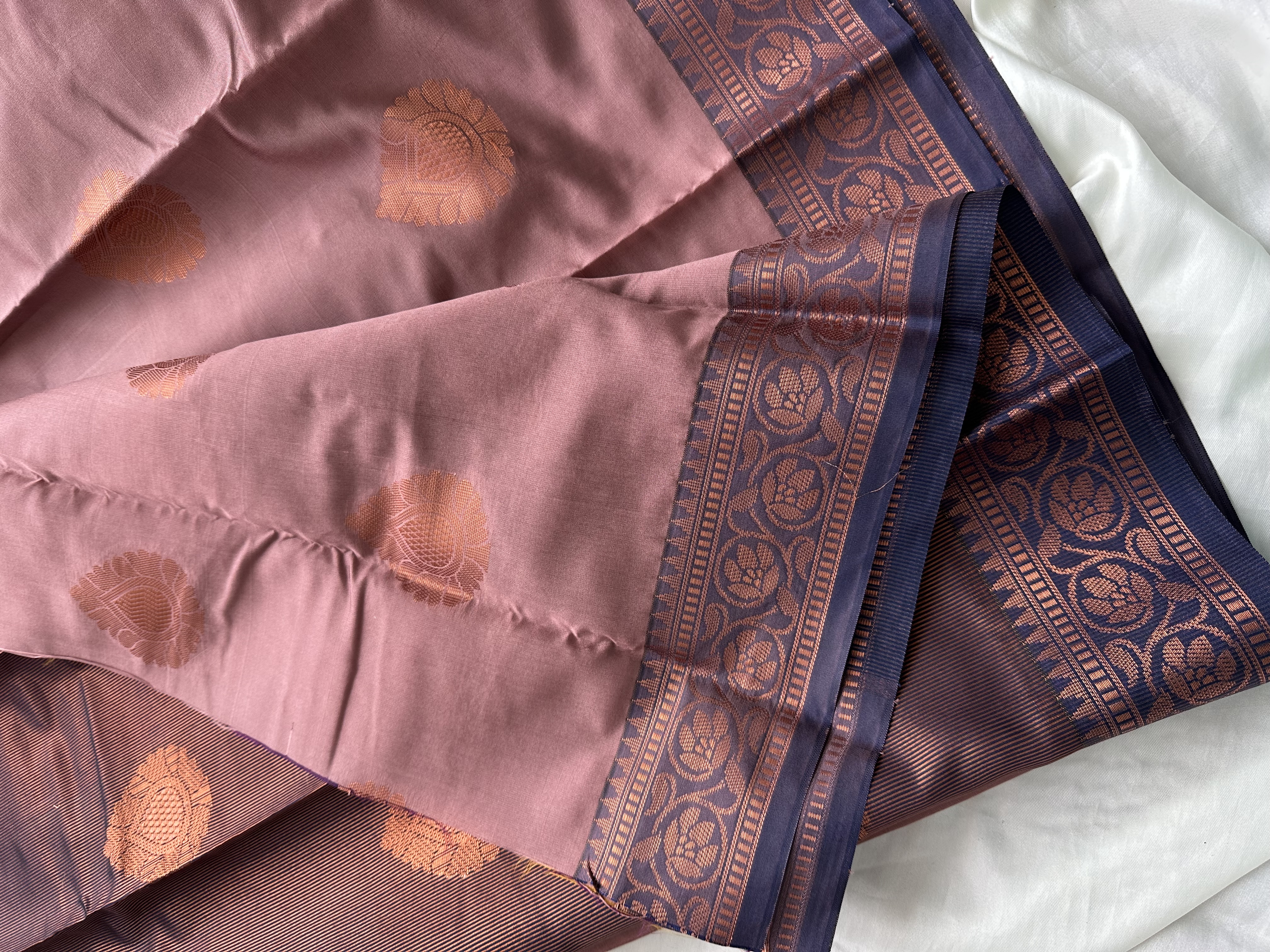 Soft Silk Saree