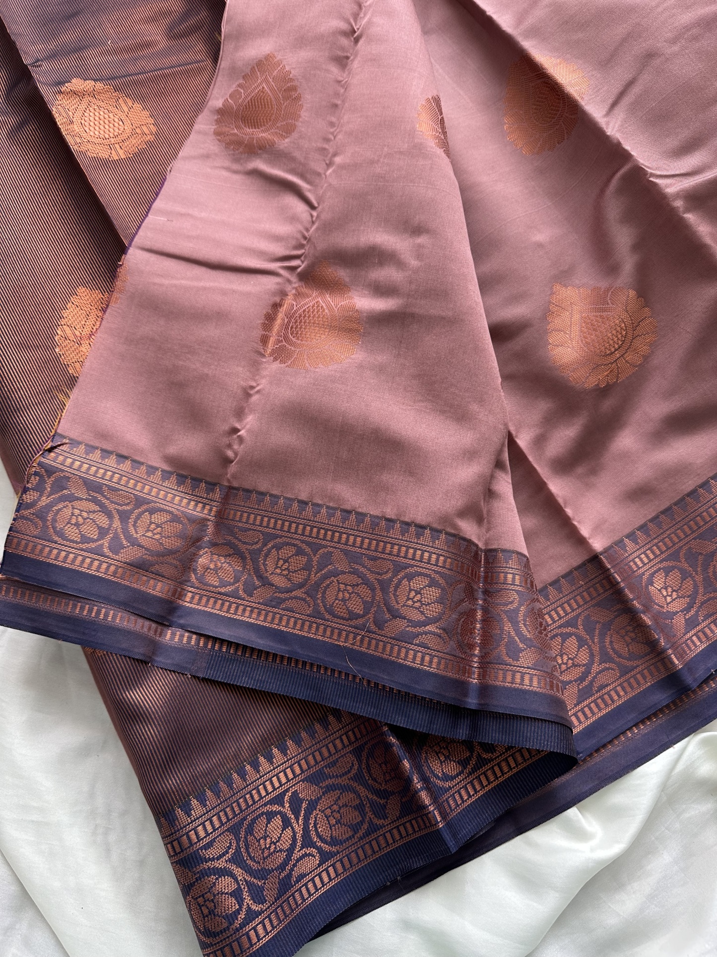 Soft Silk Saree