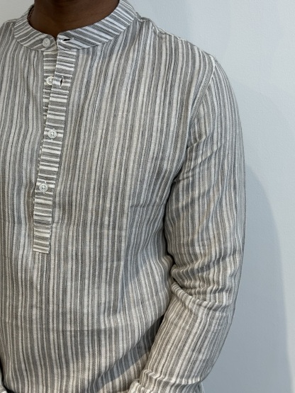 Cotton Long Kurta