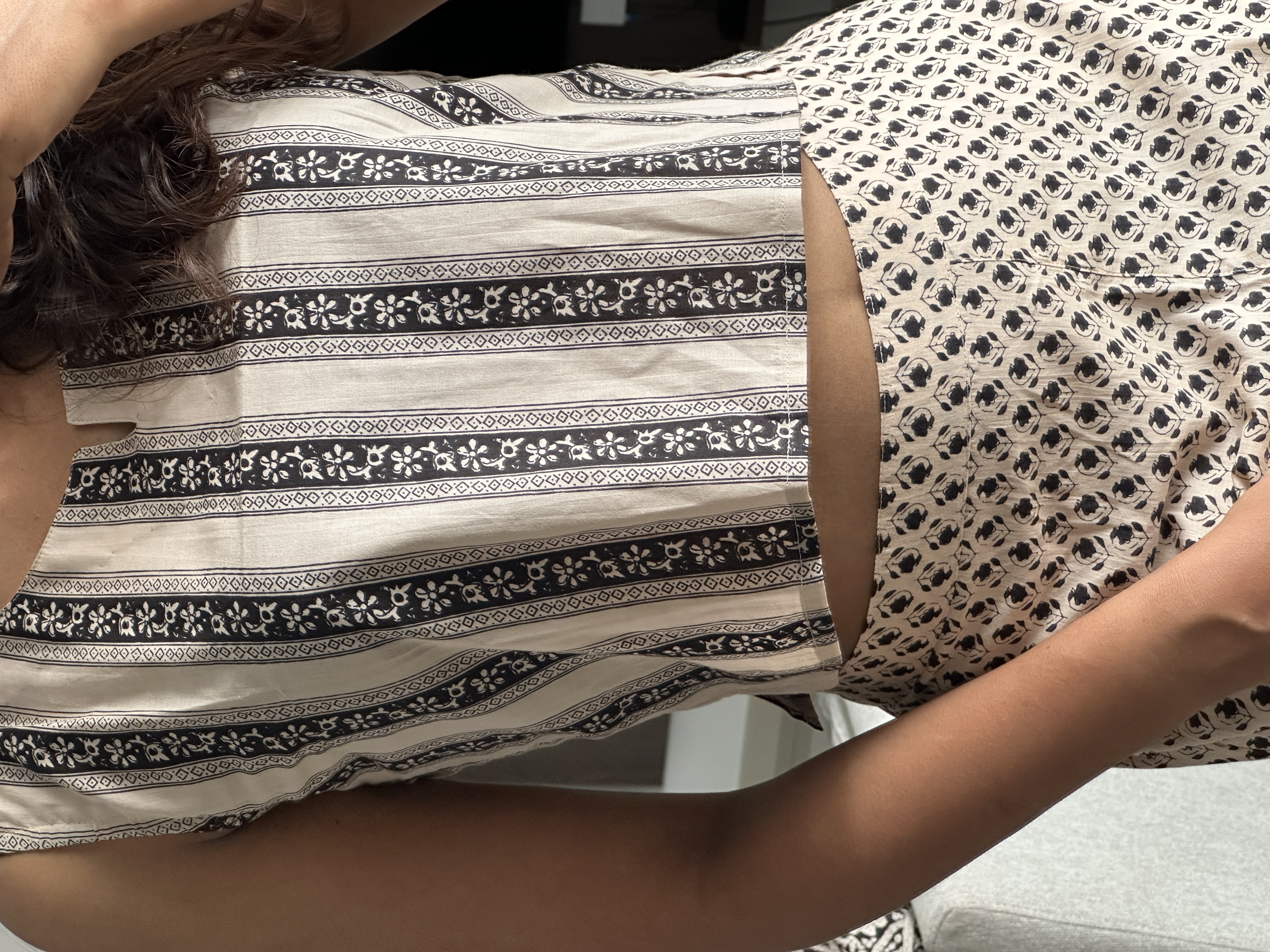 Co ord Set with Shrug