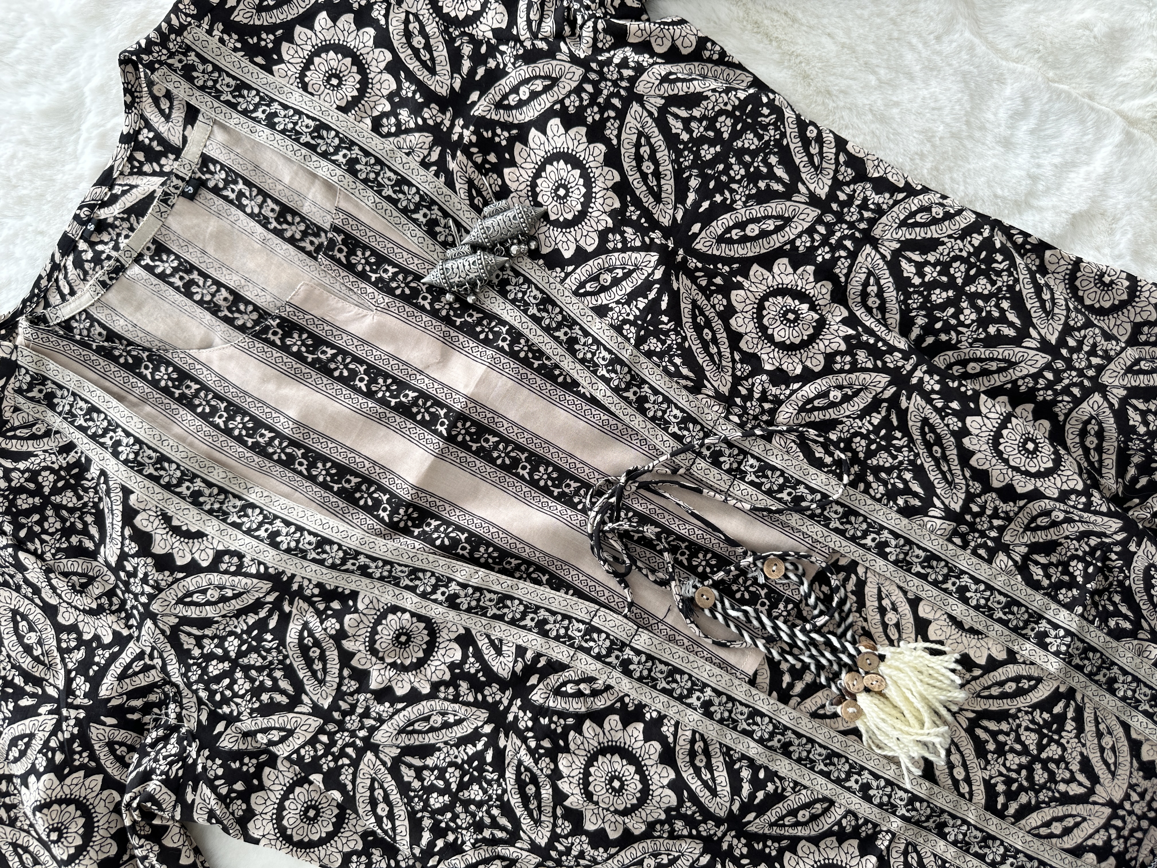 Co ord Set with Shrug