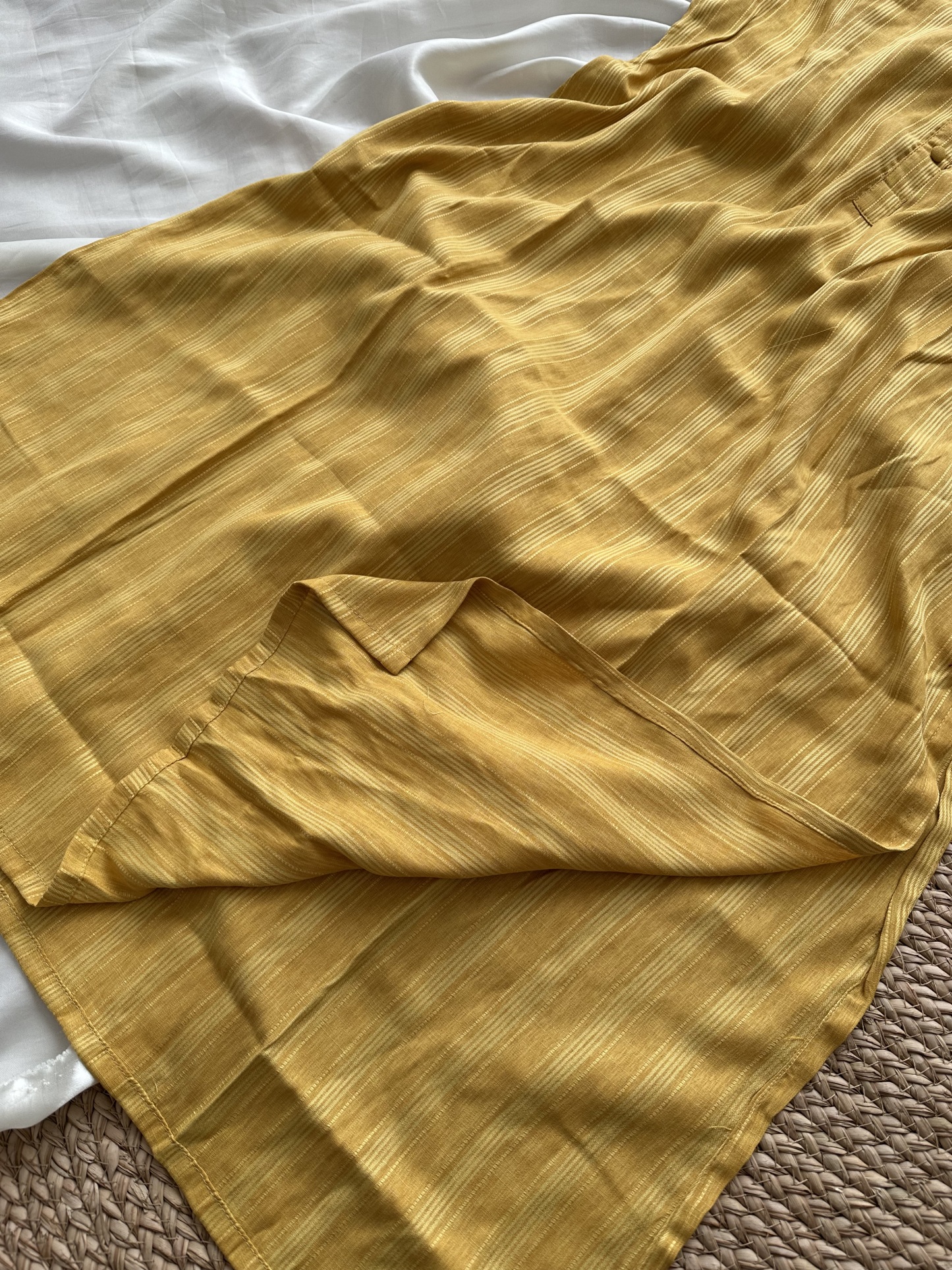Plus Size Viscose Rayon Kurta