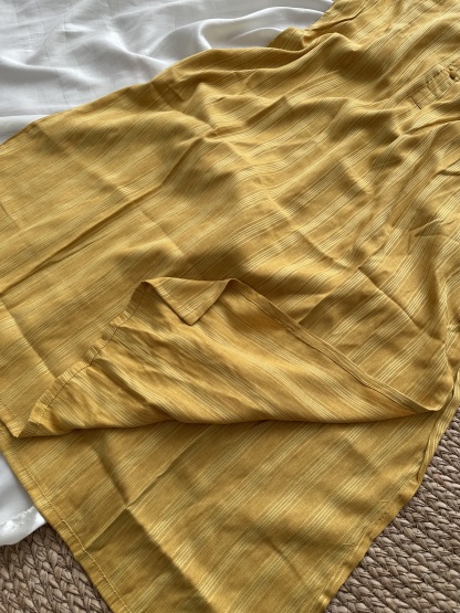 Plus Size Viscose Rayon Kurta