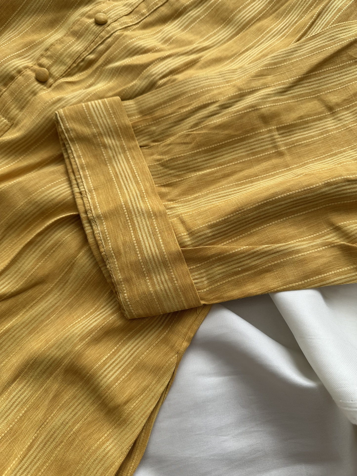 Plus Size Viscose Rayon Kurta