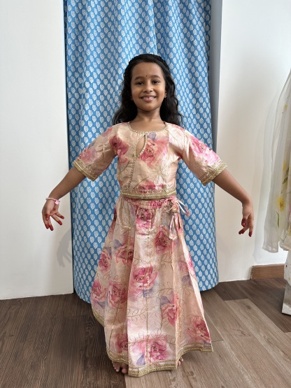 Lehenga Set