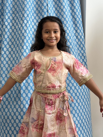 Lehenga Set