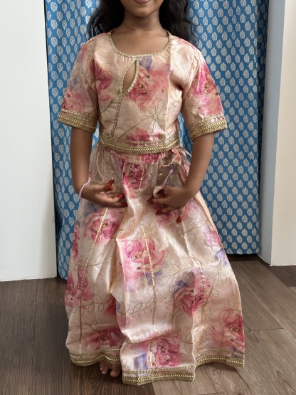 Lehenga Set
