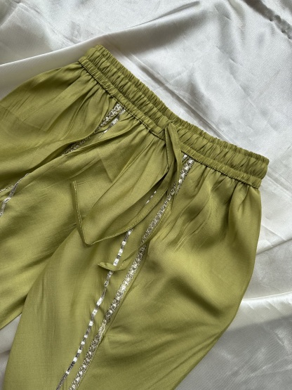 Dhoti Suit