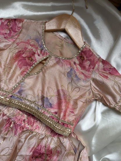 Lehenga Set