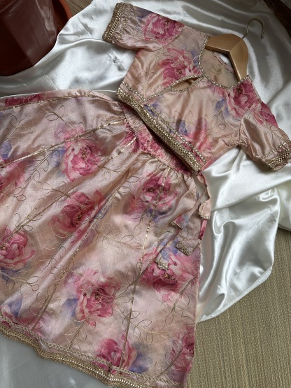Lehenga Set