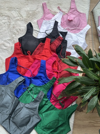 Taffeta Readymade Blouse