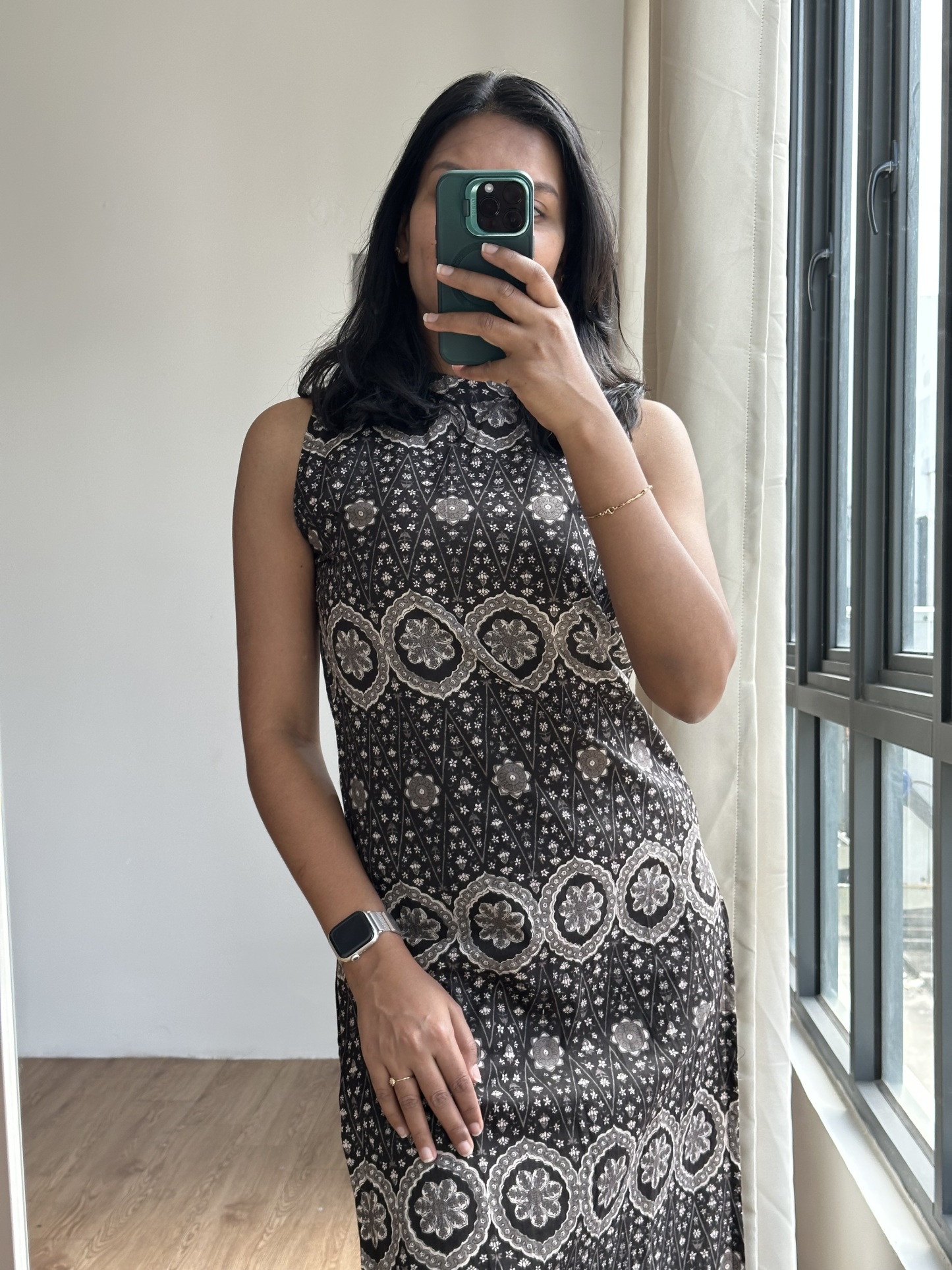 Halter Neck Coord Set