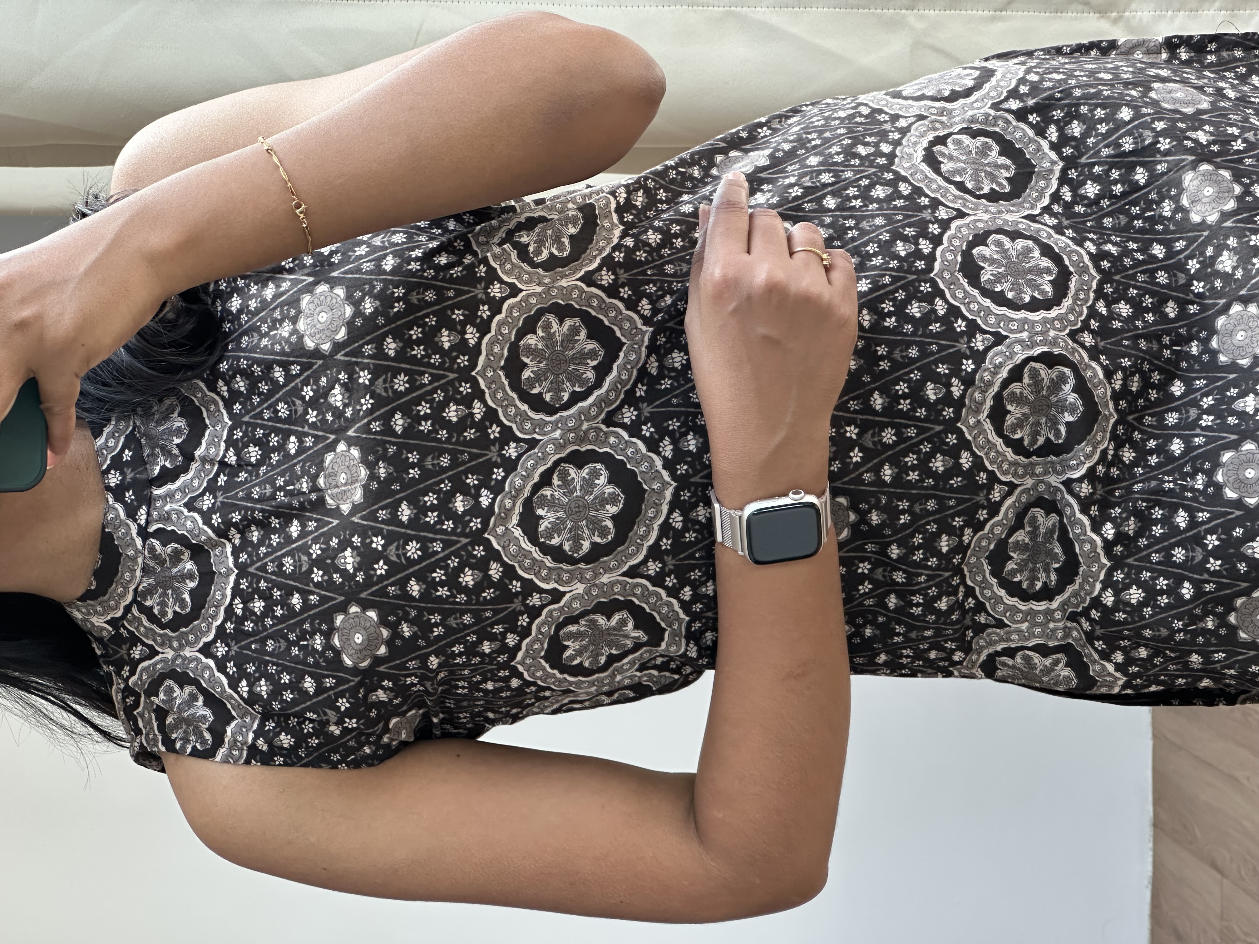 Halter Neck Coord Set