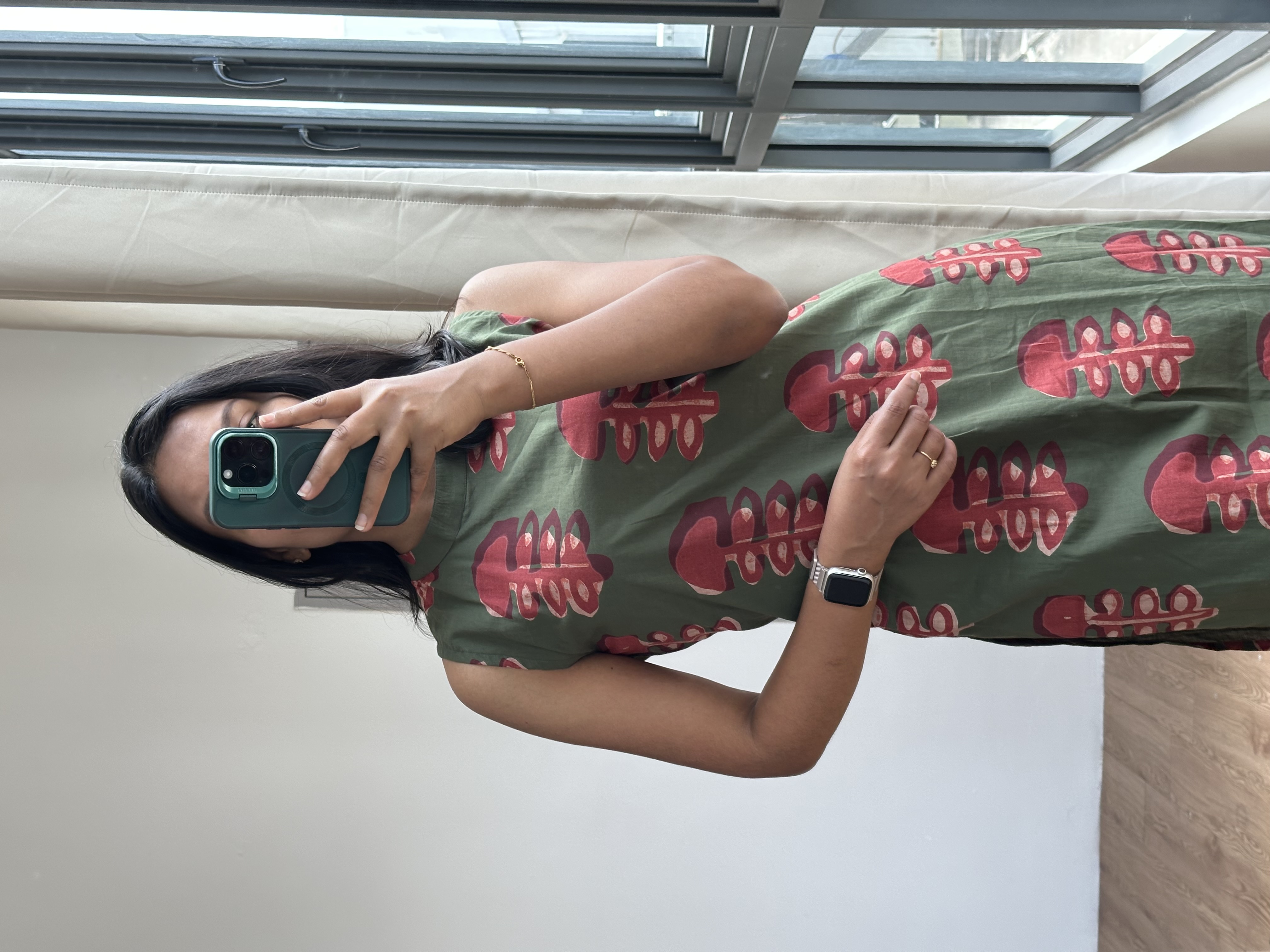 Halter Neck Coord Set