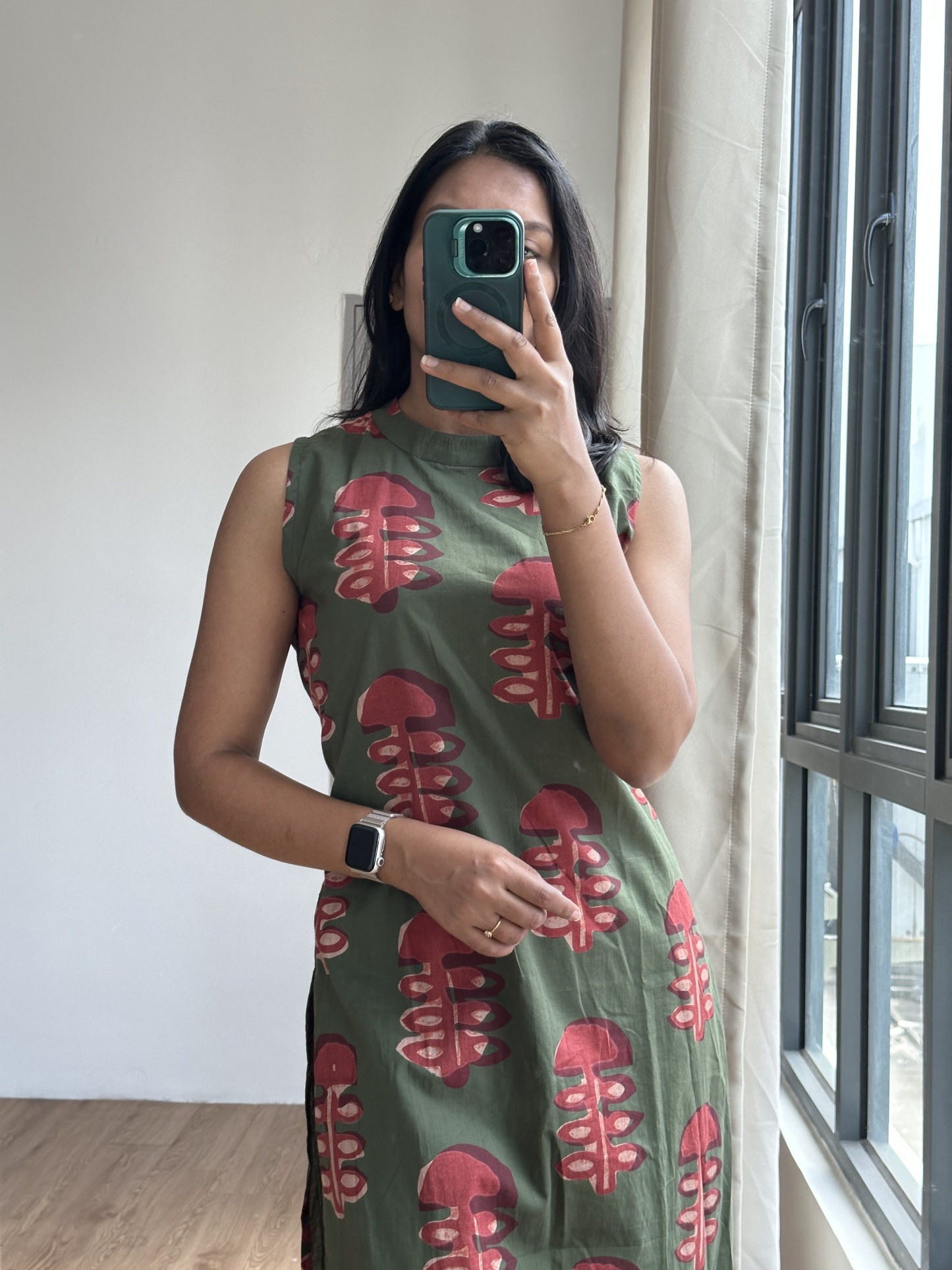 Halter Neck Coord Set