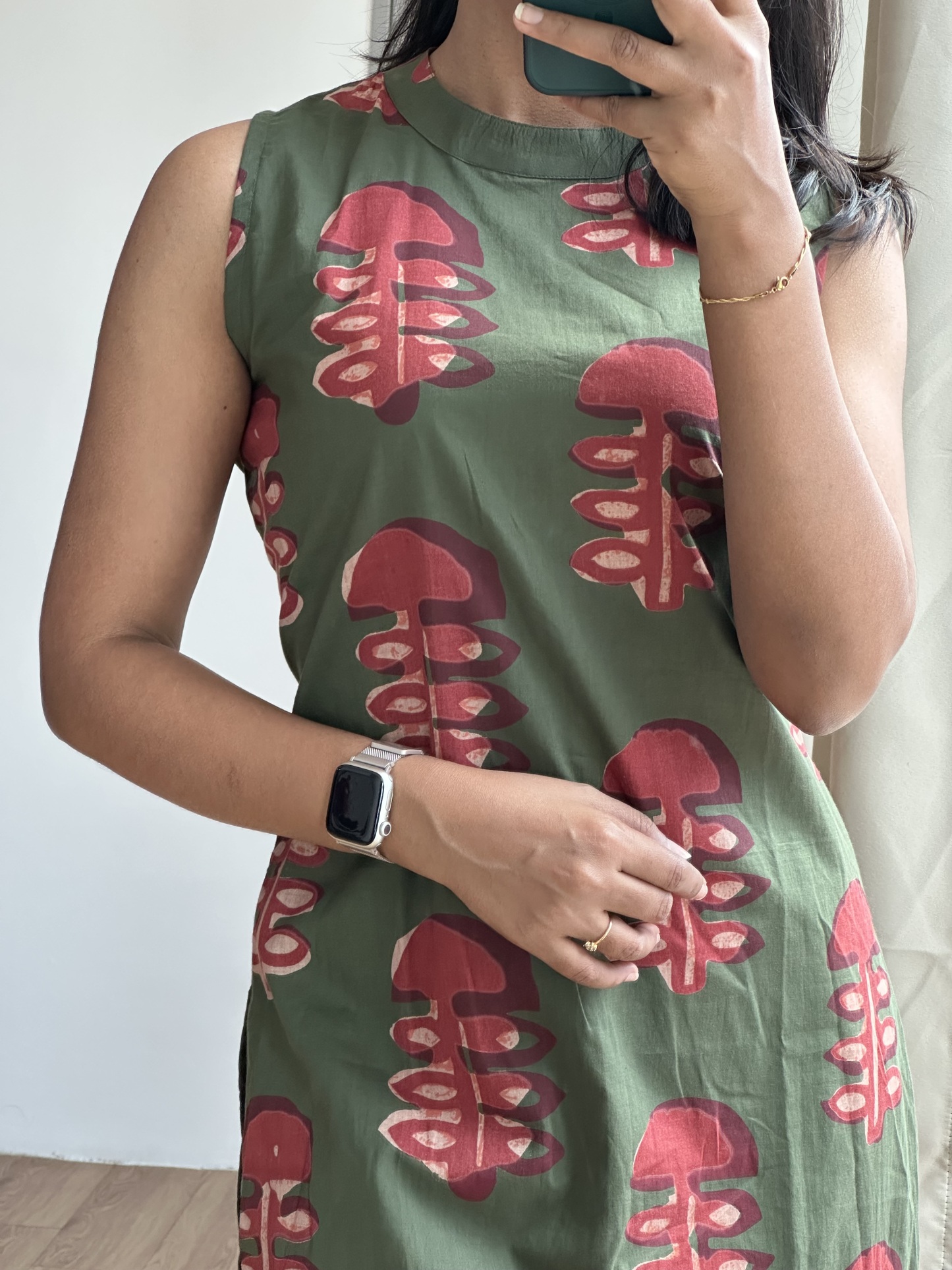 Halter Neck Coord Set