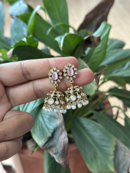 AD Jhumka