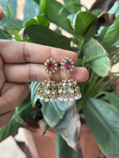 AD Jhumka
