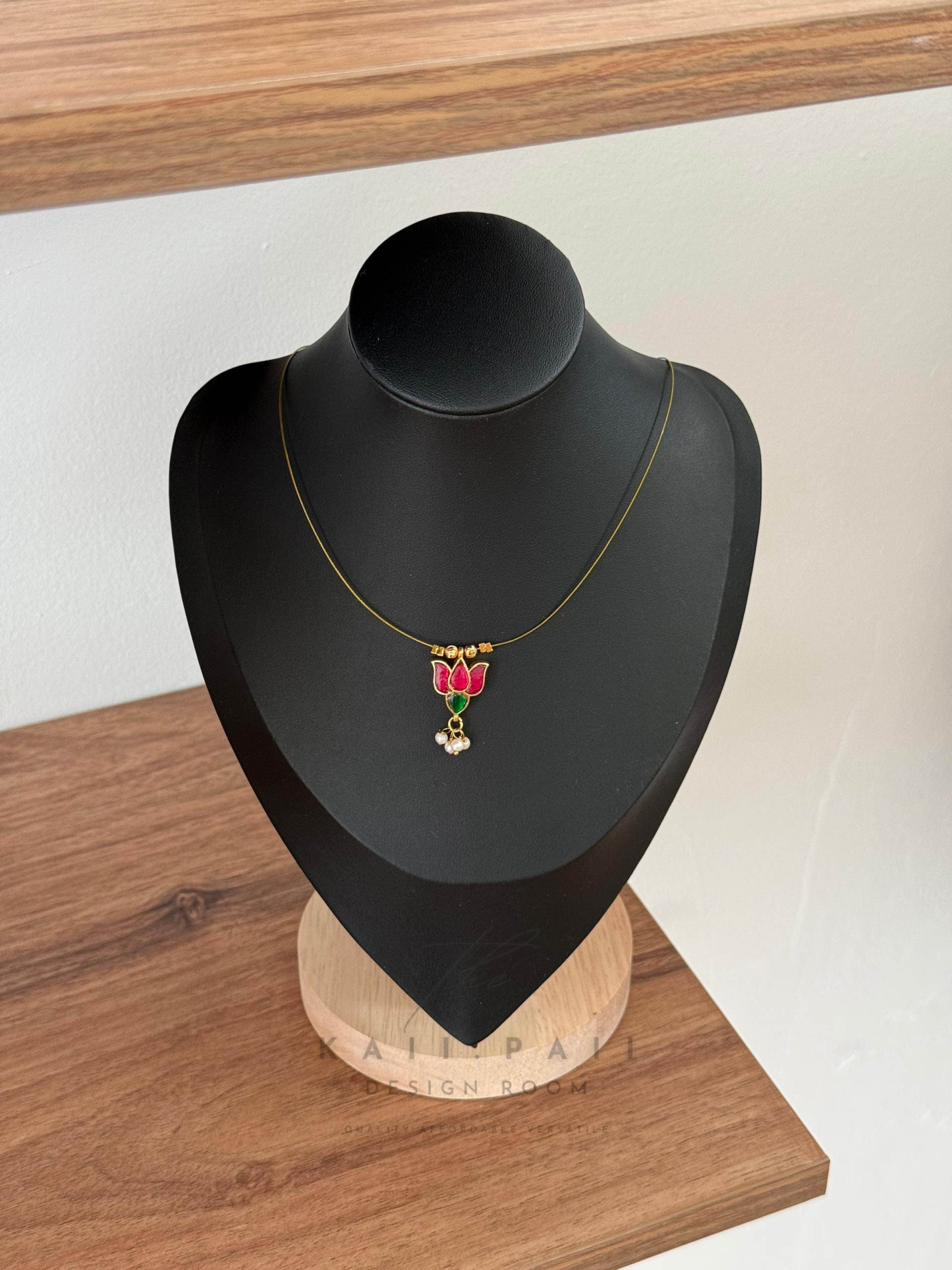 Invisible Choker