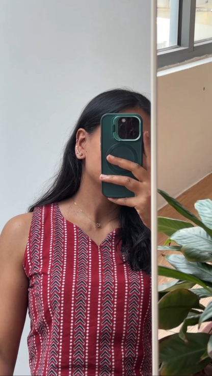AD Ear Cuff