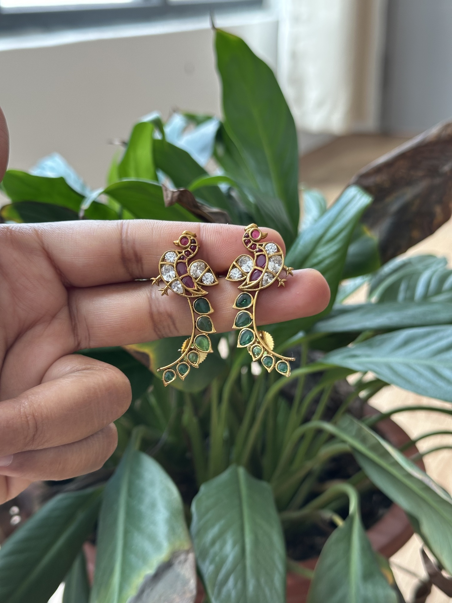 Kemp Ear Cuff