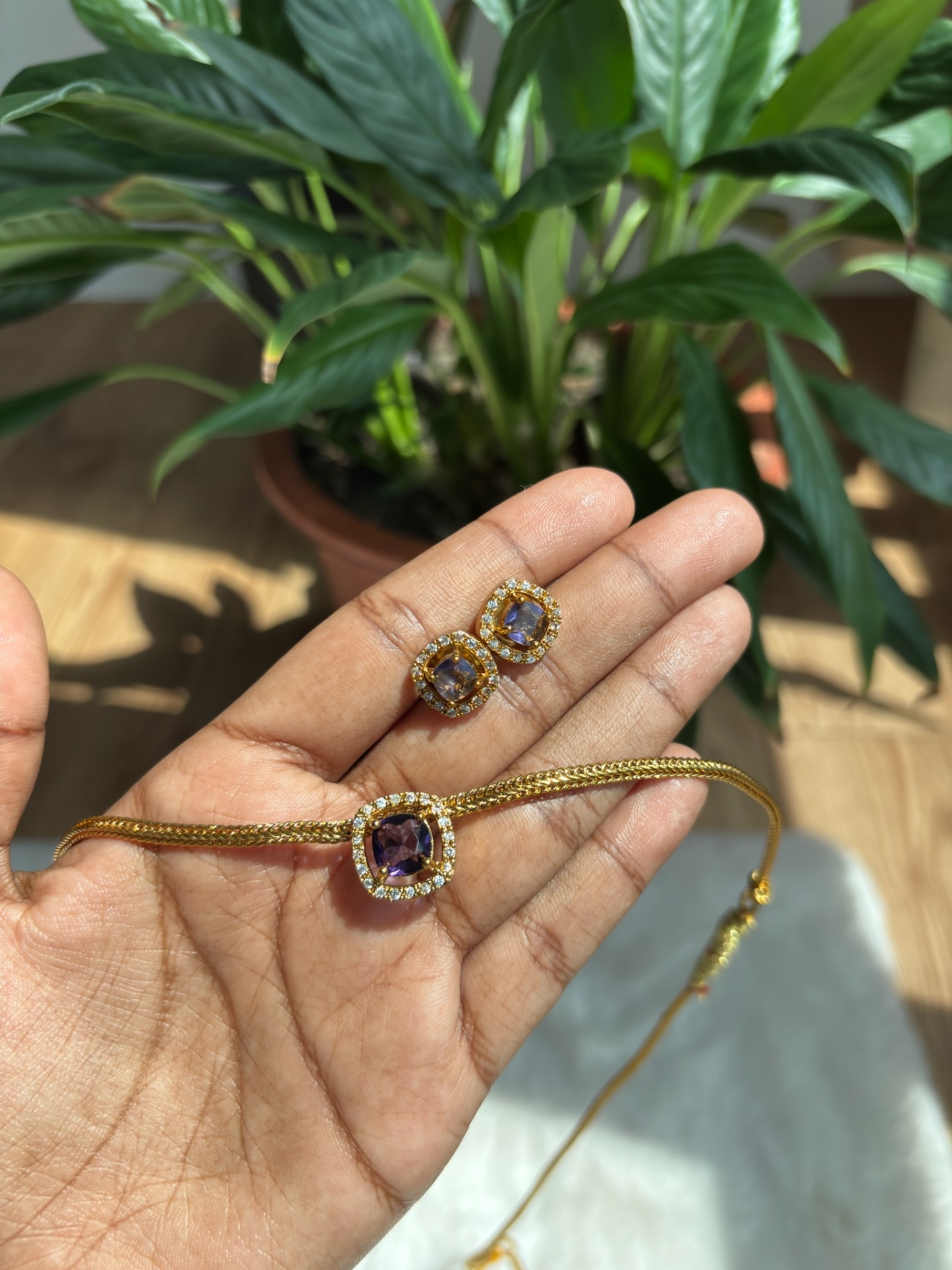 AD Choker