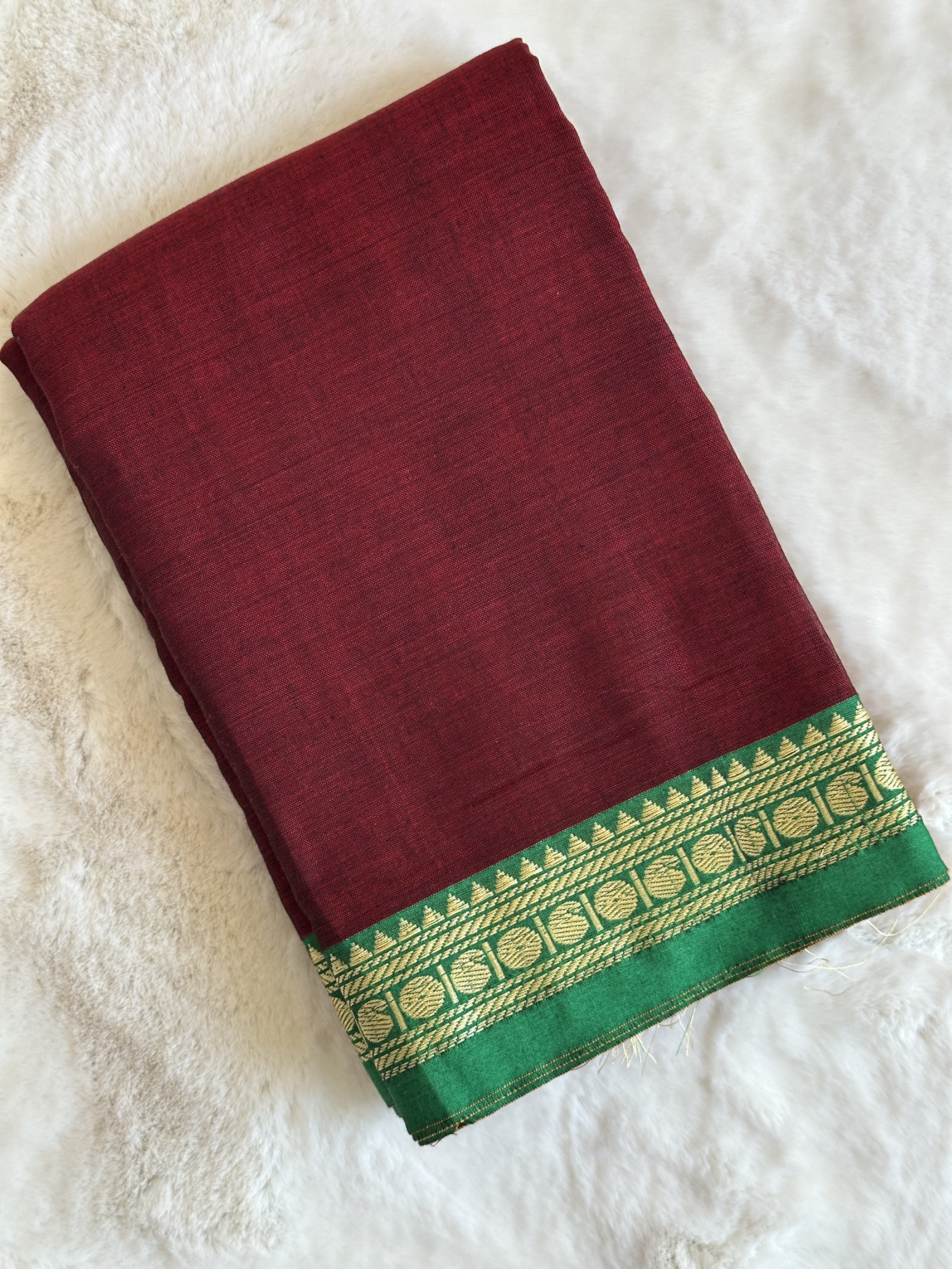 Mercerized Cotton Narayanpet (2)