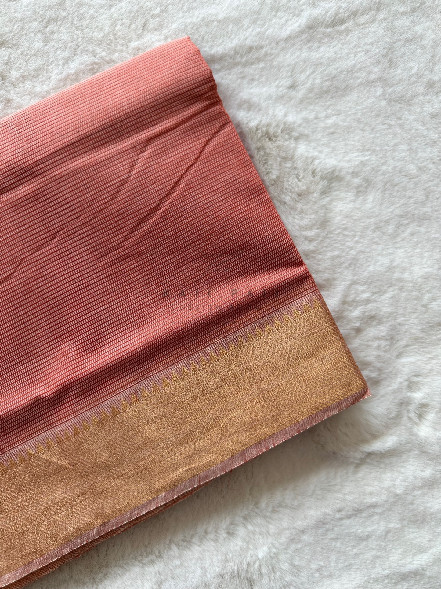 Mangalagiri Handloom Saree