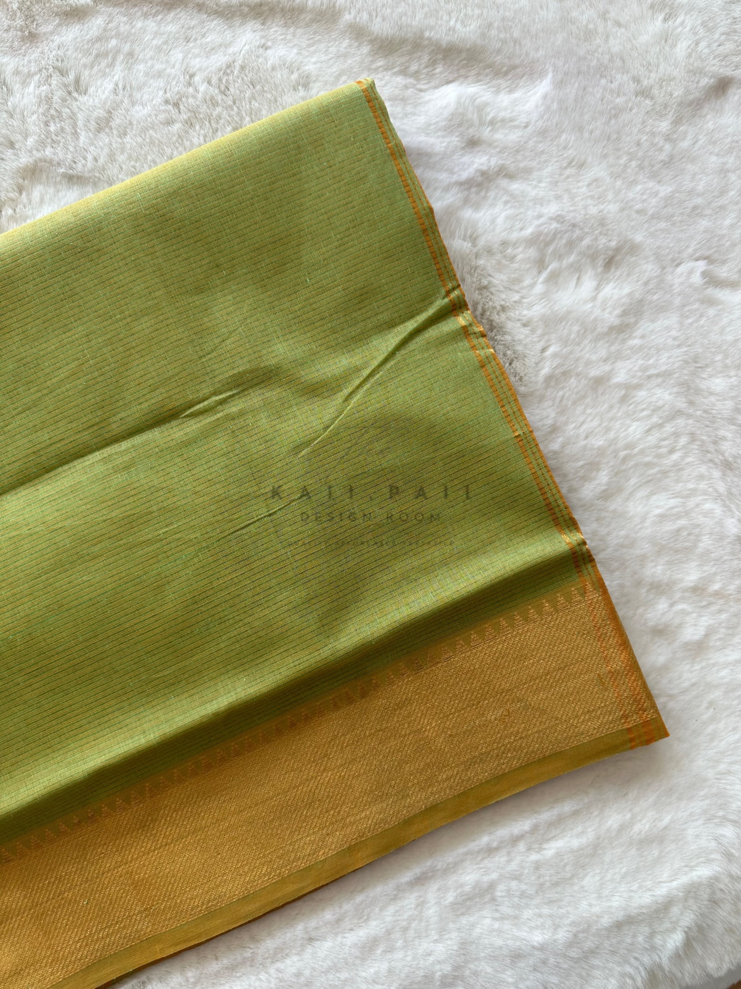 Mangalagiri Handloom Saree