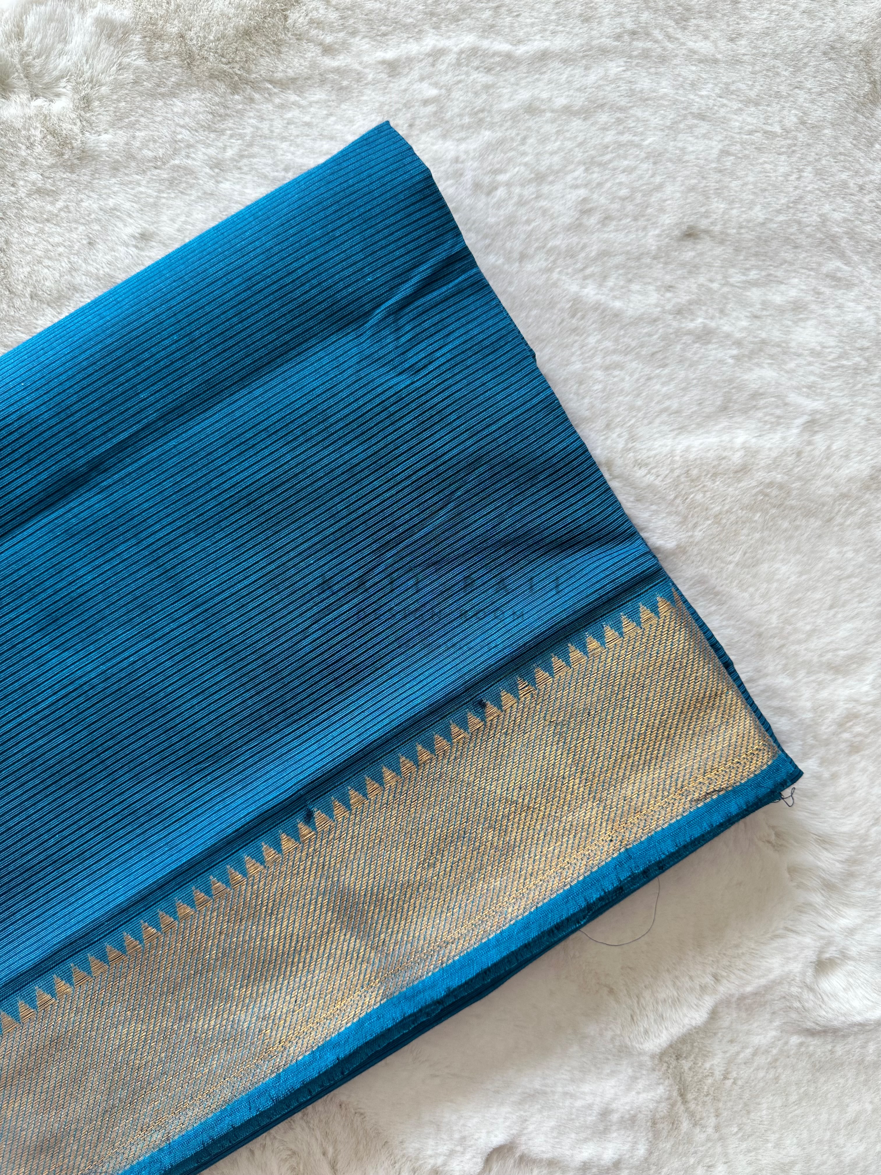 Mangalagiri Handloom Saree