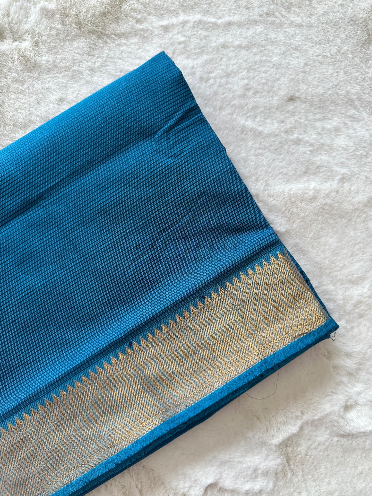 Mangalagiri Handloom Saree