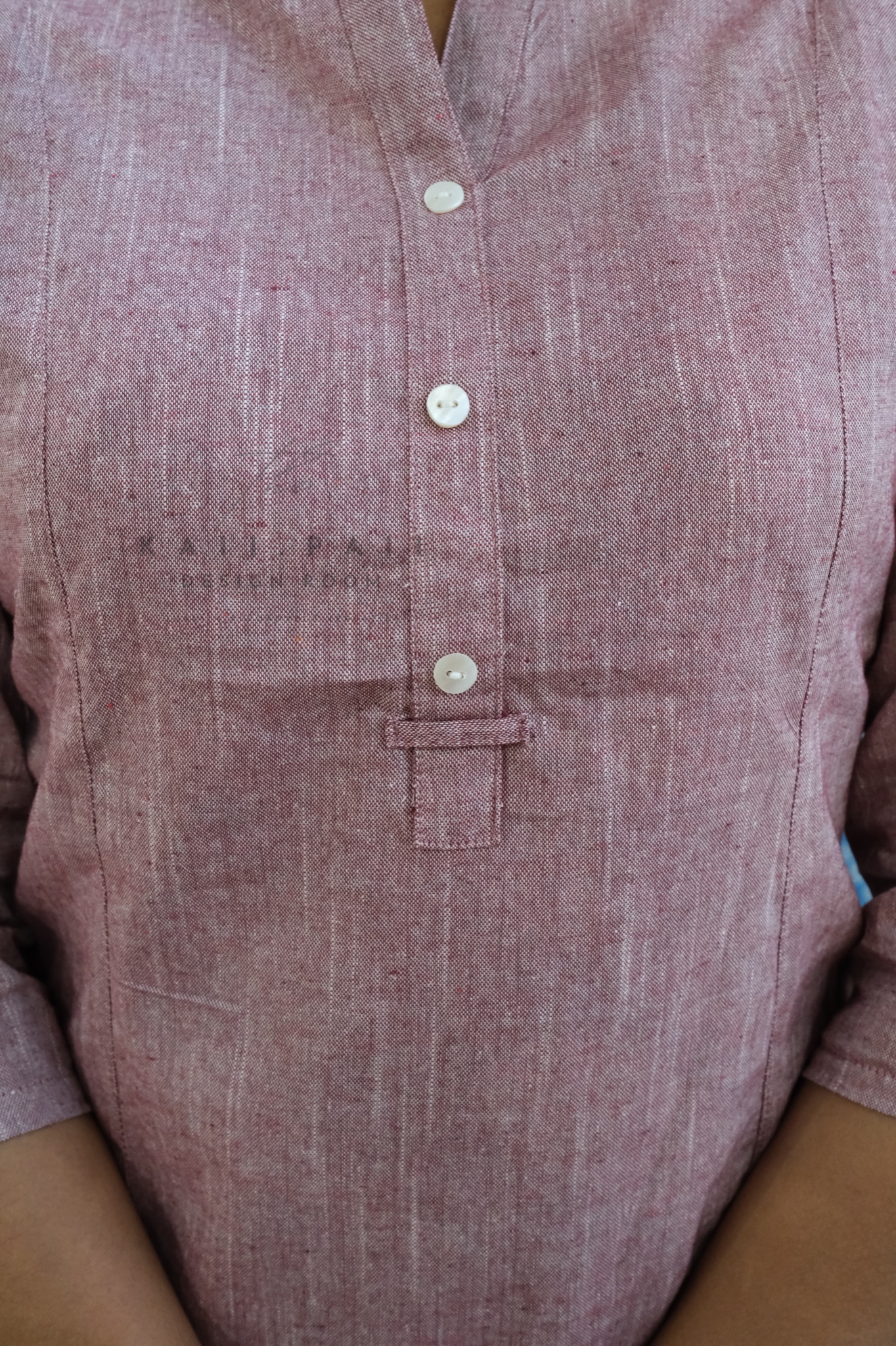 Cotton Kurta