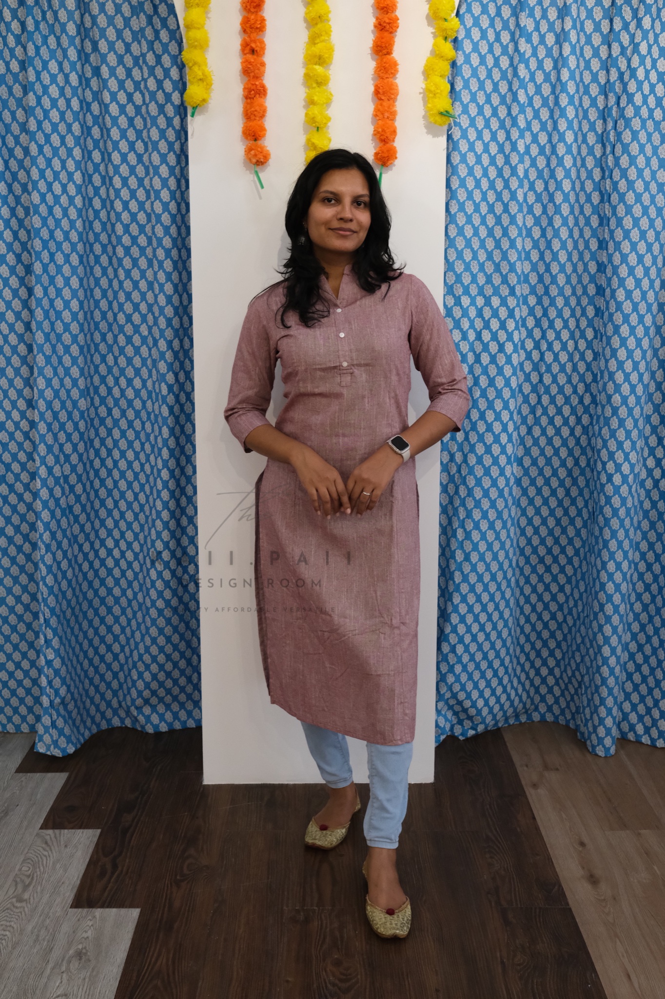 Cotton Kurta