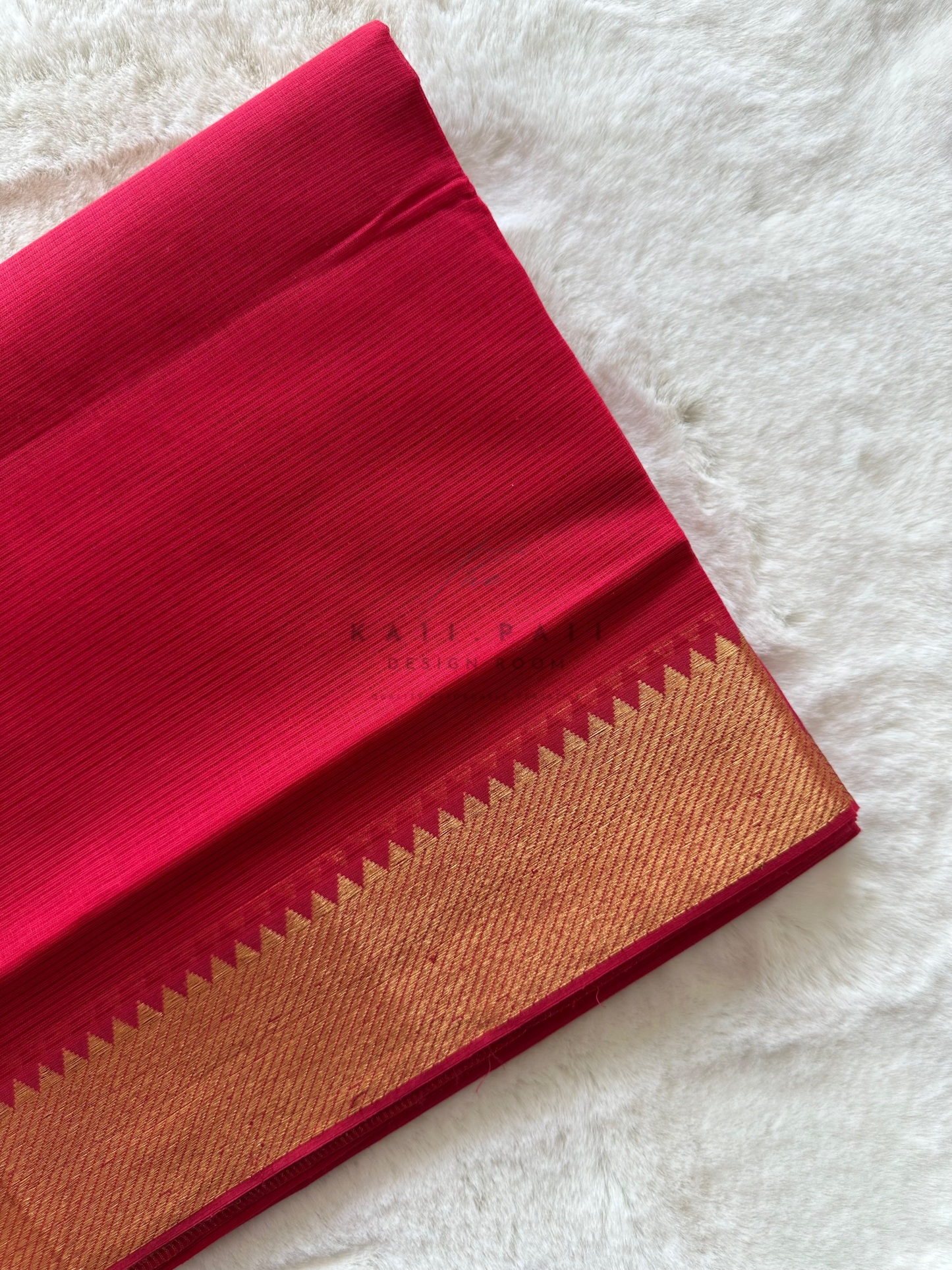 Mangalagiri Handloom Saree