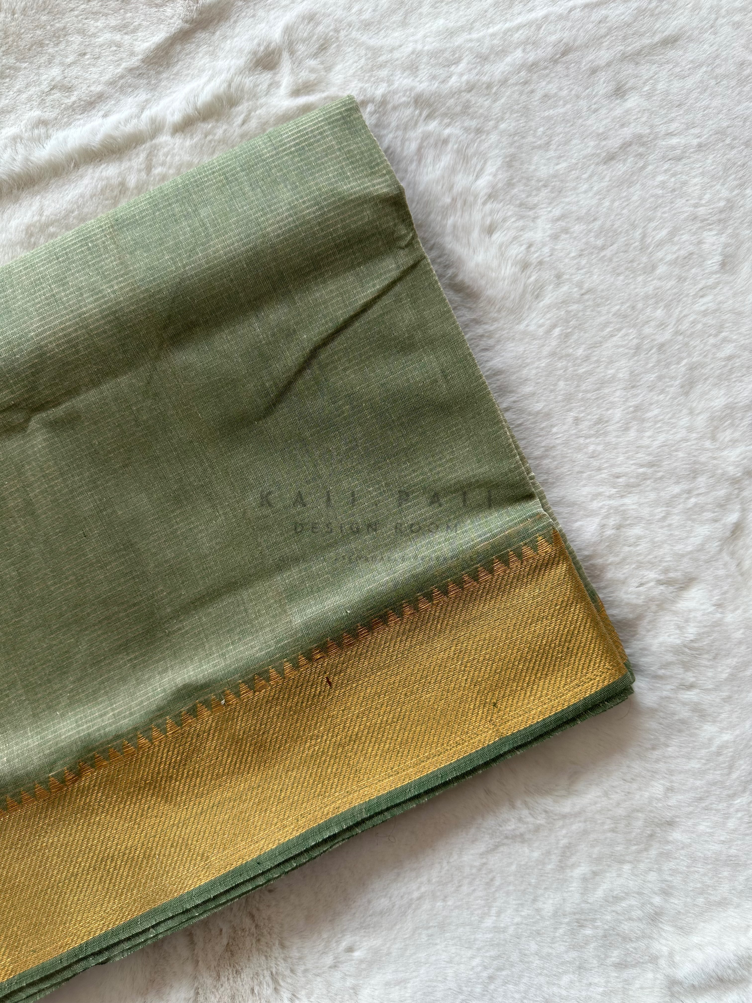 Mangalagiri Handloom Saree
