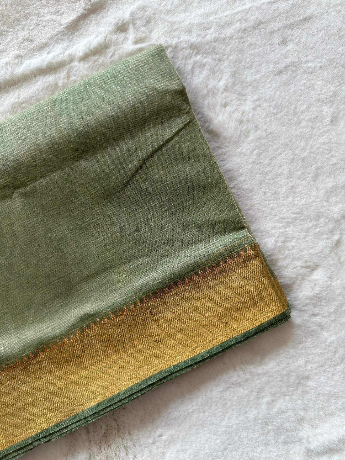 Mangalagiri Handloom Saree