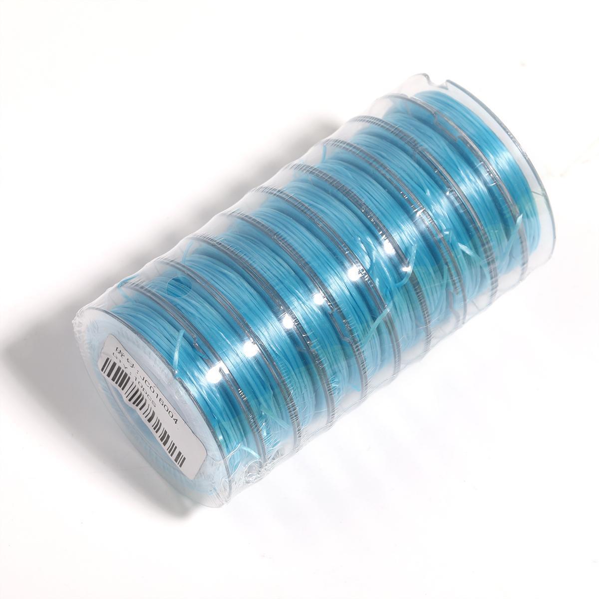 【HS2】For bracelet NOT FOR PENS! 5oz multi-style Colour mix bead accessories set with various shapes available