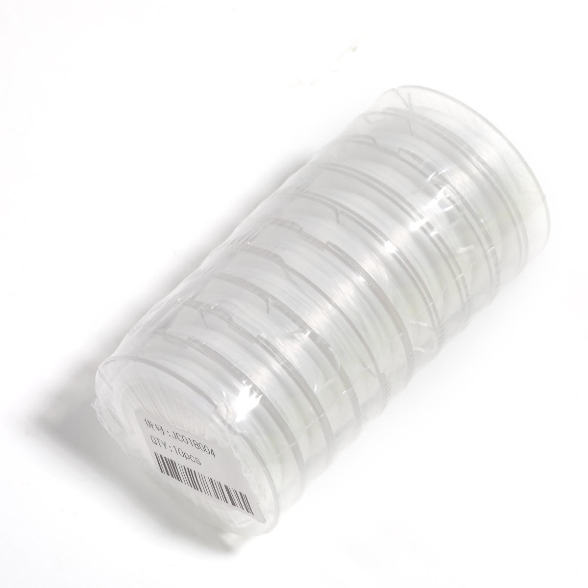 【HS2】For bracelet NOT FOR PENS! 5oz multi-style Colour mix bead accessories set with various shapes available