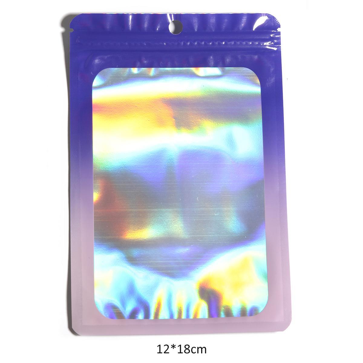 【B11】100PCS/Bag Cartoon Animal Printing Packaging Bags-JPM