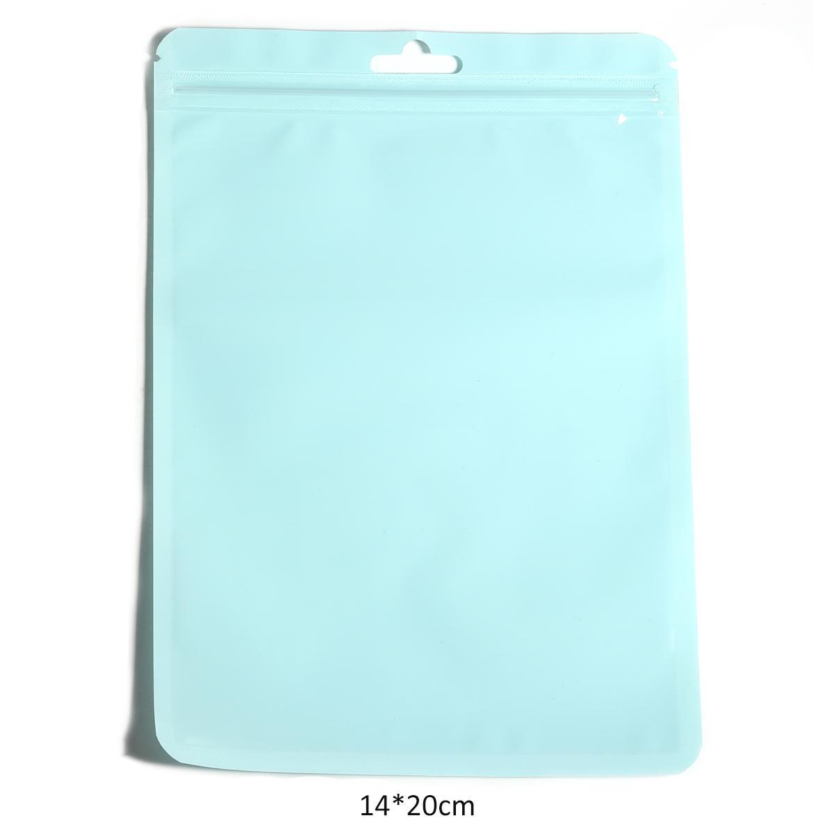 【B11】100PCS/Bag Cartoon Animal Printing Packaging Bags-JPM